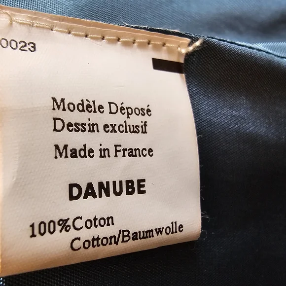 Chacok jacket - Picture 9 of 13